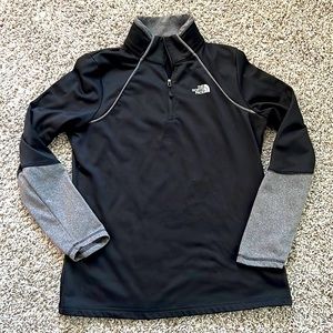 North Face Pullover